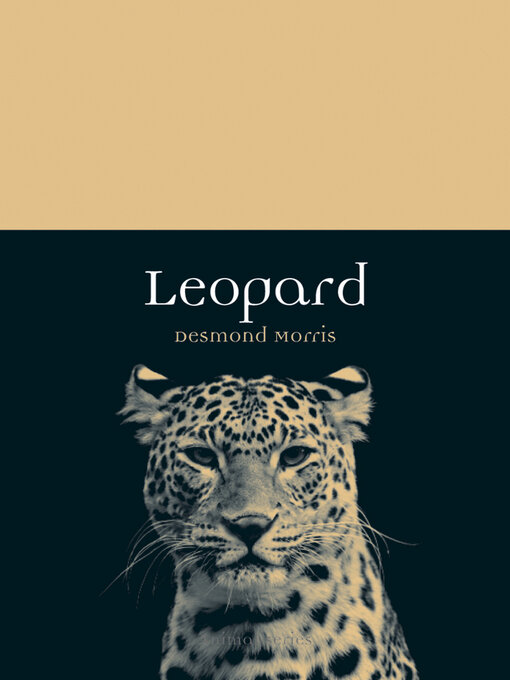 Title details for Leopard by Desmond Morris - Available